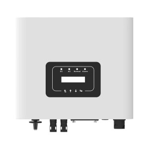 Инвертор сетевой-Deye SUN-5K-G05P1-EU-AM2 Инвертор сетевой-Deye SUN-5K-G05P1-EU-AM2