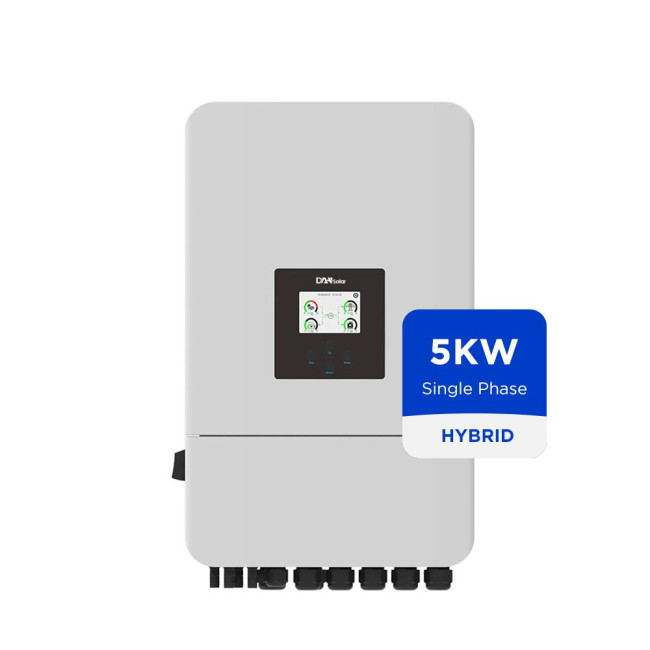 Deye SUN-5K-SG05LP1-EU-SM2-P