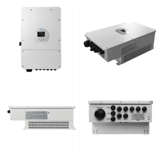 Deye SUN-12K-SG02LP1-EU-AM3 Deye SUN-12K-SG02LP1-EU-AM3