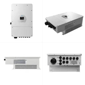 Deye SUN-12K-SG02LP1-EU-AM3 Deye SUN-12K-SG02LP1-EU-AM3