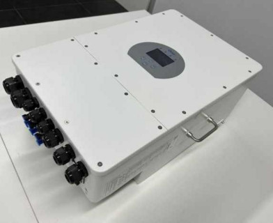 Deye SUN-16K-SG01LP1-EU Deye SUN-16K-SG01LP1-EU