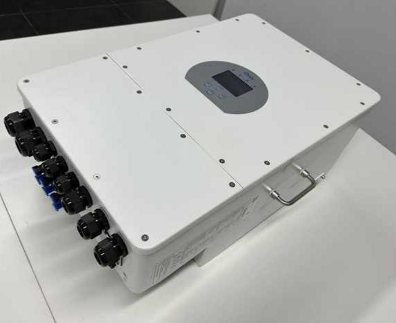 Deye SUN-16K-SG01LP1-EU Deye SUN-16K-SG01LP1-EU