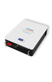 LFP 51,2–130PW (BMS 150A)