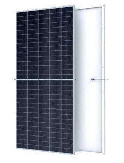 Солнечный модуль TrinaSolar 450W VERTEX S TSM-NEG9R.28 Солнечный модуль TrinaSolar 450W VERTEX S TSM-NEG9R.28