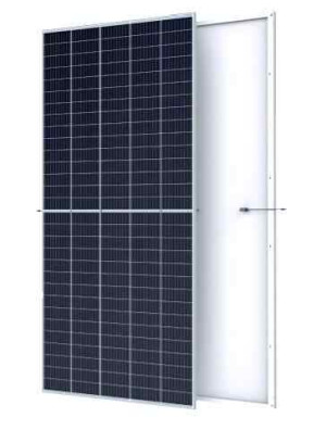 Солнечный модуль TrinaSolar 450W VERTEX S TSM-NEG9R.28 Солнечный модуль TrinaSolar 450W VERTEX S TSM-NEG9R.28