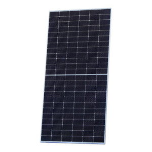 Солнечный модуль JINKO Tiger Neo 590W (JKM590N-72HL4-BDV, DOUBLE GLASS) Солнечный модуль JINKO Tiger Neo 590W (JKM590N-72HL4-BDV, DOUBLE GLASS)