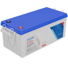 Аккумулятор  LFP 25,6‑200 Smart BMS 200A (Bluetooth 4.0).