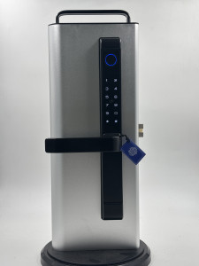 Электронный замок серии L 106